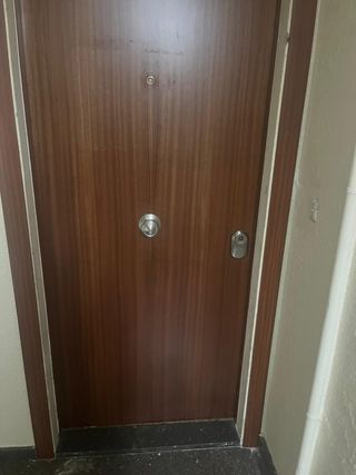 Aperturas urgentes por robo – Cerrajero Barcelona