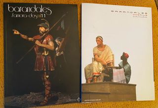 Revistas Barandales Zamora Dosmil11