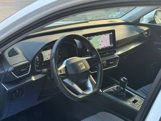 Seat Leon 1.5TSI 130cv 6 velocidades *STYLE*