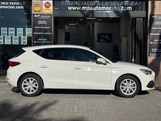 Seat Leon 1.5TSI 130cv 6 velocidades *STYLE*