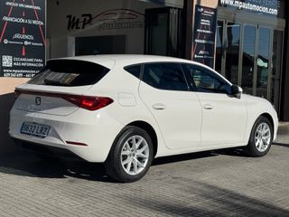 Seat Leon 1.5TSI 130cv 6 velocidades *STYLE*