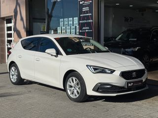 Seat Leon 1.5TSI 130cv 6 velocidades *STYLE*