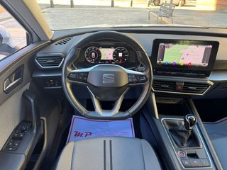 Seat Leon 1.5TSI 130cv 6 velocidades *STYLE*