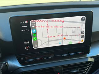 Seat Leon 1.5TSI 130cv 6 velocidades *STYLE*