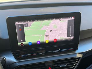 Seat Leon 1.5TSI 130cv 6 velocidades *STYLE*