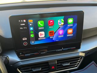 Seat Leon 1.5TSI 130cv 6 velocidades *STYLE*