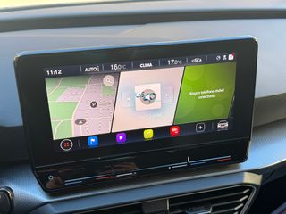 Seat Leon 1.5TSI 130cv 6 velocidades *STYLE*