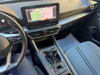 Seat Leon 1.5TSI 130cv 6 velocidades *STYLE*