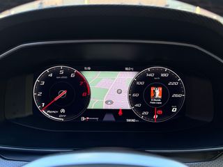 Seat Leon 1.5TSI 130cv 6 velocidades *STYLE*