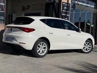 Seat Leon 1.5TSI 130cv 6 velocidades *STYLE*