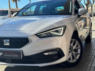 Seat Leon 1.5TSI 130cv 6 velocidades *STYLE*