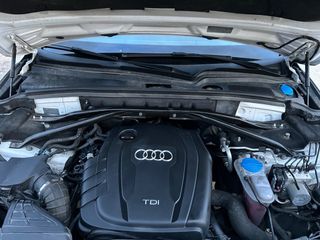 Audi Q5 2012
