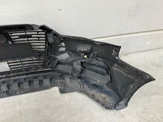 Defensa Audi A3 E-Tron 2016