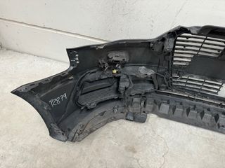 Defensa Audi A3 E-Tron 2016