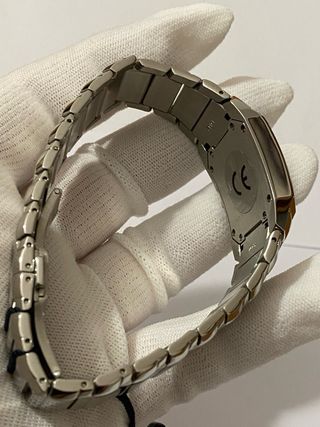 Orologio Festina Acciaio Nuovo