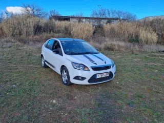 Ford Focus 2010