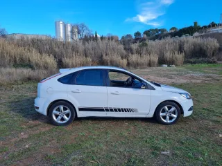 Ford Focus 2010