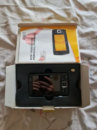 AIRIS PMP POP VIDEO 200 reproductor