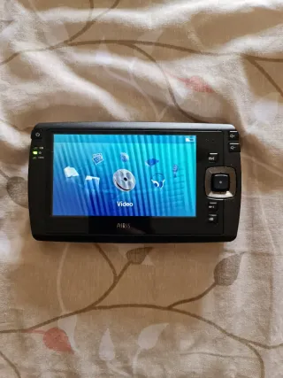 AIRIS PMP POP VIDEO 200 reproductor