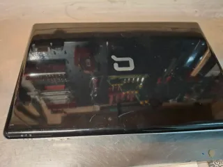 Ordenador Portátil Compaq (Sin Batería)