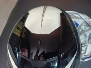 Casco Moto Shark Speed R Carbon L