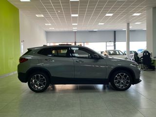 BMW X2 sDrive Advantage 18i 1.5 136CV Auto EL TOP!