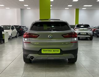 BMW X2 sDrive Advantage 18i 1.5 136CV Auto EL TOP!