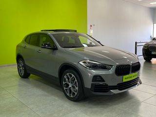 BMW X2 sDrive Advantage 18i 1.5 136CV Auto EL TOP!
