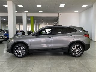 BMW X2 sDrive Advantage 18i 1.5 136CV Auto EL TOP!