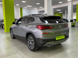 BMW X2 sDrive Advantage 18i 1.5 136CV Auto EL TOP!