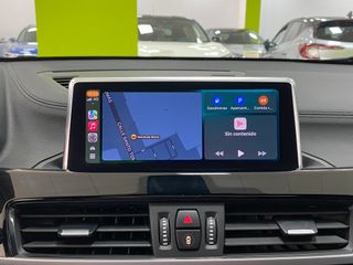 BMW X2 sDrive Advantage 18i 1.5 136CV Auto EL TOP!