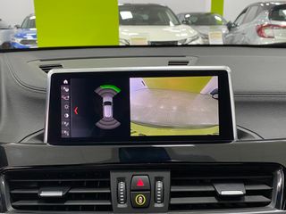 BMW X2 sDrive Advantage 18i 1.5 136CV Auto EL TOP!