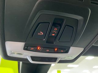 BMW X2 sDrive Advantage 18i 1.5 136CV Auto EL TOP!