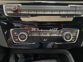 BMW X2 sDrive Advantage 18i 1.5 136CV Auto EL TOP!