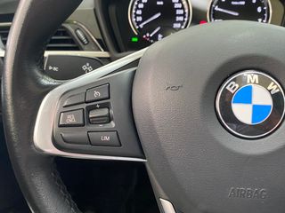 BMW X2 sDrive Advantage 18i 1.5 136CV Auto EL TOP!