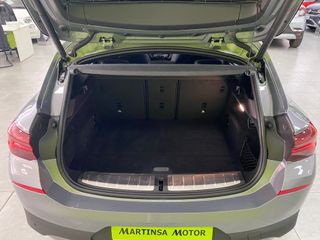 BMW X2 sDrive Advantage 18i 1.5 136CV Auto EL TOP!