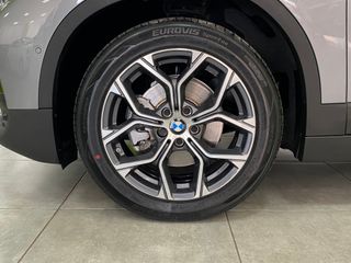 BMW X2 sDrive Advantage 18i 1.5 136CV Auto EL TOP!