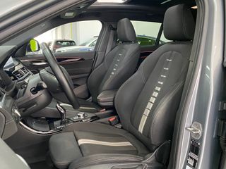 BMW X2 sDrive Advantage 18i 1.5 136CV Auto EL TOP!