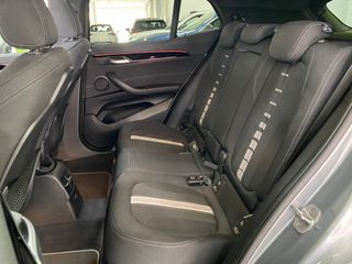 BMW X2 sDrive Advantage 18i 1.5 136CV Auto EL TOP!