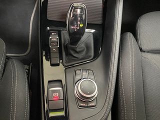 BMW X2 sDrive Advantage 18i 1.5 136CV Auto EL TOP!