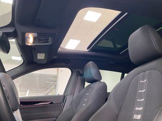 BMW X2 sDrive Advantage 18i 1.5 136CV Auto EL TOP!