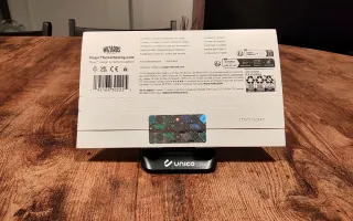 MTG Secret Lair Vroooooom Rainbow Foil Sigillato