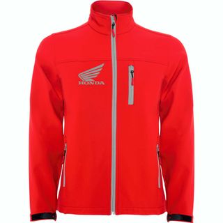 Chaqueta Honda