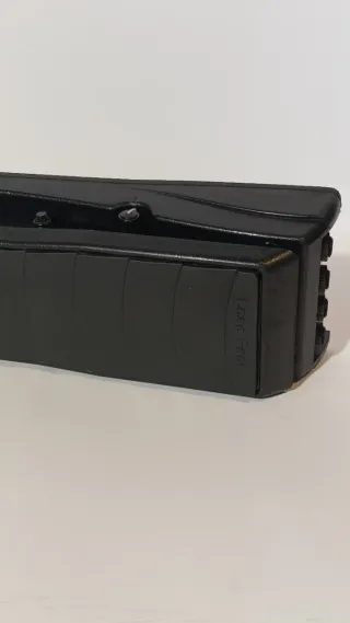 Pedal Leen GK-10L Negro