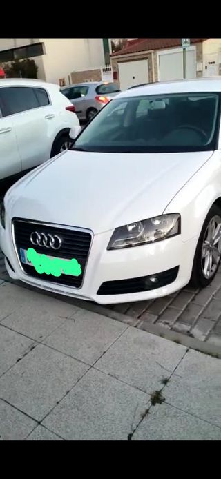Audi A3 2010