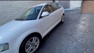 Audi A3 2010