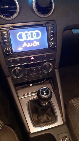 Audi A3 2010