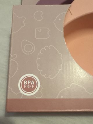 Conjunto Refeição Silicone Alvär Bebé