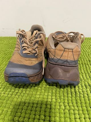 Nnormal Tomir 2 Zapatillas Trail Running con 150km