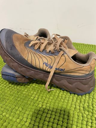 Nnormal Tomir 2 Zapatillas Trail Running con 150km